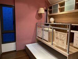 The Foresta @ Mount Faber (D4), Condominium #285642691